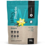 sabor-e-a-900g-protein-baunilha-whey-isolado-para-housewhey-seus-pureza-musculos-a