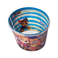 Balde Pipoca Patrulha Canina: Diversão e Sabor! - imagem 2