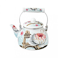Chaleira Esmeralda Charm: Elegância e Sabor! - imagem 2
