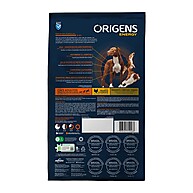 Ração Origens Energy Frango 15kg: Energia e Sabor! - imagem 2