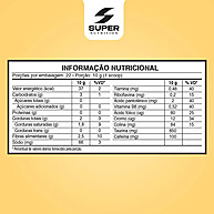 Supercafé Baunilha Avelã: Energia e Sabor! - imagem 1