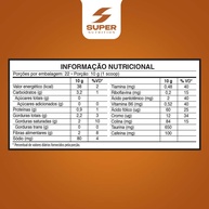Supercafé Chocolate Belga: Energia e Sabor! - imagem 2