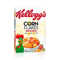 Sucrilhos e Corn Flakes: Energia e Sabor! - imagem 2