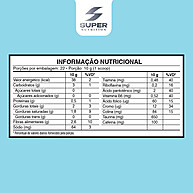 Supercafé Vanilla Latte: Energia e Sabor! - imagem 2
