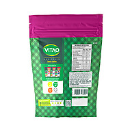 Granola Frutas Vermelhas Vitao: Energia e Sabor! - imagem 2