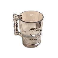 Caneca Caveira Rock: Estilo e Sabor! - imagem 2