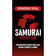 Creatina Gummy Samurai: Força e Sabor! - imagem 2