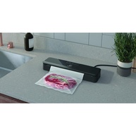 Seladora a Vácuo Electrolux: Frescor e Sabor! - imagem 2