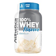 Whey Protein 900g Atlhetica: Músculos e Sabor! - imagem 2