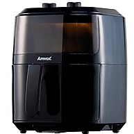 Air Fryer Amvox 5L: Fritura Sem Óleo e Sabor! - imagem 2