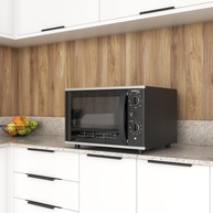 Forno Elétrico Nardelli Top 40L: Praticidade e Sabor! - imagem 2