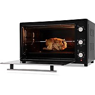 Forno Elétrico Suggar 66L: Praticidade e Sabor! - imagem 2