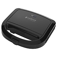 Sanduicheira Cadence 750W: Praticidade e Sabor! - imagem 2