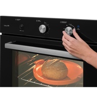 Forno a Gás Fischer Infinity 78L: Praticidade e Sabor - imagem 2