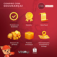 Almadén Shiraz 5L Bag in Box: Praticidade e Sabor! - imagem 2