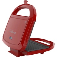 Sanduicheira Grill Cadence: Praticidade e Sabor! - imagem 2