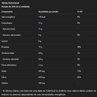 Whey Protein Shake Dux: Praticidade e Sabor! - imagem 2