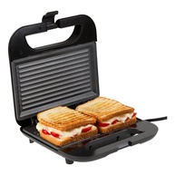 Sanduicheira Grill Elétrica: Praticidade e Sabor! - imagem 2