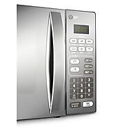 Micro-Ondas Consul 20L Inox: Praticidade e Sabor! - imagem 2