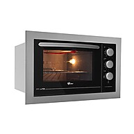 Forno Elétrico Fischer Fit Line: Praticidade e Sabor! - imagem 2