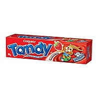 Colgate Tandy Morangostoso: Proteção e Sabor! - imagem 2