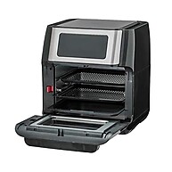 Air Fryer Black Decker 12L: Saúde e Sabor! - imagem 2