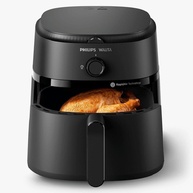 Air Fryer Philips Walita 6,2L: Saúde e Sabor! - imagem 2