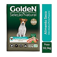 Ração Premier Golden Mini Bits: Saúde e Sabor! - imagem 2