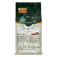 Ração Bionatural Prime Gatos Castrados: Saúde e Sabor! - imagem 2