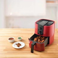 Fritadeira Air Fryer Elgin: Saúde e Sabor! - imagem 2