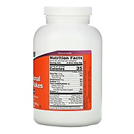 Levedura Nutricional Now Foods: Saúde e Sabor! - imagem 2