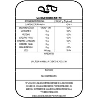 Sal Rosa do Himalaia: Saúde e Sabor! - imagem 2
