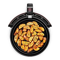 Air Fryer Electrolux Rita Lobo: Saúde e Sabor! - imagem 2