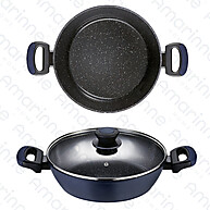 Caçarola Antiaderente 28cm Oxford: Saúde e Sabor! - imagem 2