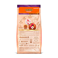 Ração Special Dog Raças Pequenas: Saúde e Sabor! - imagem 2