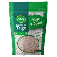 Farinha de Trigo Integral Vitao: Saúde e Sabor! - imagem 2