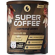 Supercoffee Lingua de Gato 220g: Energia e Sabor - imagem 4