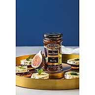 Geleia St Dalfour Cereja Griotte 170g: Sabor Intenso - imagem 1