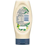Maionese Vegana Hellmanns Squeeze 335g: Sabor Incrível! - imagem 1
