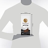 Café 3 Corações Gourmet Dark Roast 250g: Intensidade e Sabor - imagem 3