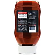 Ketchup Linea Tradicional: Sabor Autêntico 350g - imagem 4