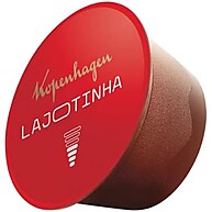 Cápsula Kopenhagen Lajotinha Dolce Gusto: 10x Sabor Único - imagem 1
