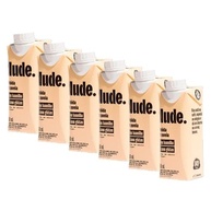 Kit 6X: Leite Vegetal de Aveia To Go Sabor Baunilha Nude 250ml - imagem 2