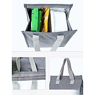 Bolsa Térmica Marmita: Leve + Sabor 🍱 - imagem 1