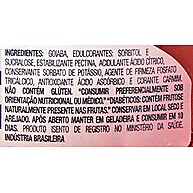 Geleia de Goiaba Linea: Sabor Puro 230g - imagem 1