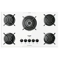 Cooktop Dako Supreme: 5 Bocas e Mais Sabor! - imagem 2