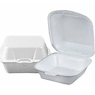 Hamburgueira de Isopor: Leve Mais Sabor! - imagem 2