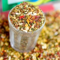 Chimichurri Defumado 30g – Sabor Intenso e Marcante | Zartheit - imagem 2