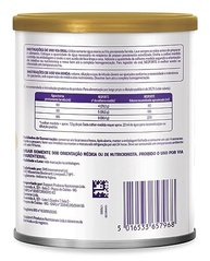 1 Lata de Fórmula Infantil Neoforte Com 400g Sabor Baunilha - Promoção - imagem 4