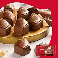 Chocolate ao Leite Nestlé 1kg: Puro Sabor e Qualidade - imagem 4